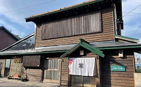 Aioi Yanto 一日一組限定古民家宿